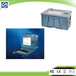 Quality Dual Frequency DGPS VDR Coordinate High Resolution Echo Sounder wholesale