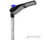 Outdoor LED Street Lights 120W High Power Road Street Applied CE RoHS Approval