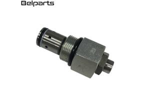 Quality DH55 R60-7 Hydraulic Pressure Relief Valve XKAY-01975 wholesale