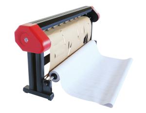 Quality Large Format Digital Garment Printer Self Cleaning 1000mm / S Cutting wholesale
