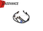 Car Ignition Coil Pack Wiring Harness 24079-01U00 For Nissan Skyline R32 GTST