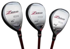 Quality stainless steel golf hybrid , golf hybrid , golf Ut , stainless steel golf head wholesale