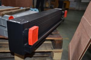 Quality Performance air to air heat exchanger charge air intercooler for automotive performance aftermarket wholesale
