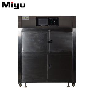 Quality Climate Environmental Test Chamber / Chemical Produt Ultraviolet UV Aging Test wholesale