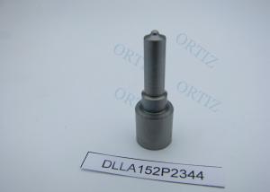 Quality ORTIZ WEICHAI 61264008003 automobile products nozzle DLLA 152 P2344 fuel pump nozzle DLLA152p2344 wholesale