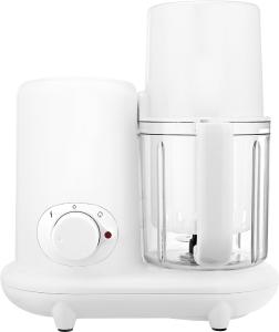 Quality Multifunction Baby Food Maker With Steamer , Baby Steamer Food Processor wholesale
