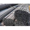 Buy cheap Low Carbon Welding Black Steel Pipe , Square Rectangular Hollow Section Steel from wholesalers