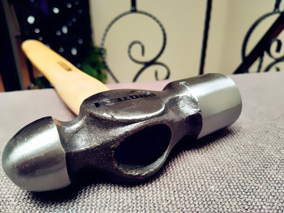 Ball Hammer XL0043-2 in Tools with best price