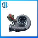 04299152KZ Turbocharger D5E For volvo EC210D Excavator Parts