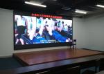 Commercial IP40 SMD2121 P4 Indoor Full Color LED Screen