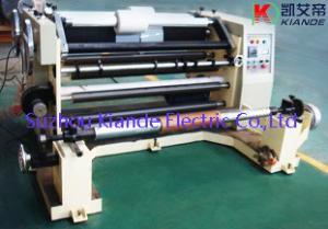 Quality Busbar Polyester Film Cutting Machine,Polyester Film Slitting Machine wholesale