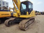KOMATSU PC200-7 Used Excavator
