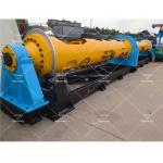 Twisting 1 3 Second Hand BOW Cable Stranding Machines for ABC Overhead Cable