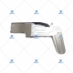 Quality SM SAMSUNG Feeder Pneumatic Feeder 12mm SBFB33100K Original Used wholesale