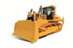 HST Shantui Crawler Bulldozer Mining Engineering Construction Machinery