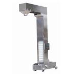 4L Bucket Food Grade Conveyor With Vibrating Feeder
