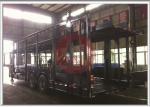 4 Sets Hydraulic Cylinder Auto Carrier Trailer German Suspended Tech Submerged