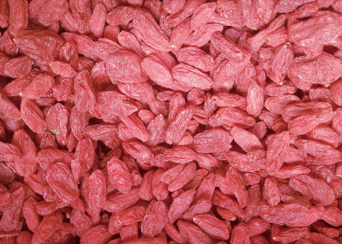 Factory Direct Sale Red Wolfberry Color Sorter Sorting Machine