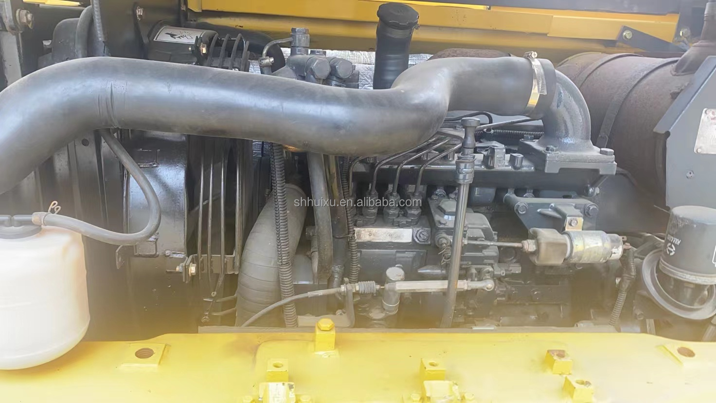 PC60pro mini digger excavators for sale Komatsu Excavator