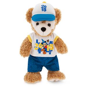 Quality Duffy the Disney Bear Plush Toys wholesale