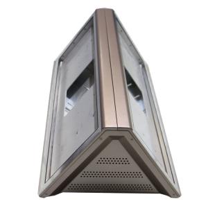 Quality Carbon Steel Aluminum Laser Cutting CNC Sheet Metal Fabrication Stamping Punching wholesale