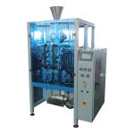 Multi Heads 3.0Kw 0.7Mpa Weighing Packaging Machine