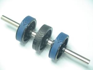 Quality ATM Machine Parts Diebold Opteva Belt 2 Height 49204013000B 49-204013-000B wholesale