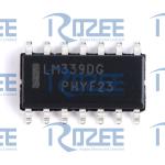 LM339DR2G