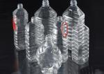 Automatic Water Bottle PET Blowing Machine Easy Operation For Plastic Containers