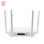 OLAX Dual Band 2.4G 5.8G 1200Mbps 802.11AC WiFi5 1200M Wireless Router 4G LTE