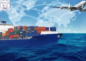 Quality DDP Global International Sea Freight Shipping Delivery Service wholesale