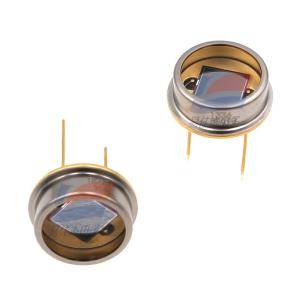 Quality Silicon Pin Photodiodes S1336-8BK S1336-8BQ High Sensitivity In The Ultraviolet Band wholesale
