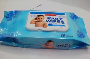 Quality Wholesale Baby Tender Wipes wholesale