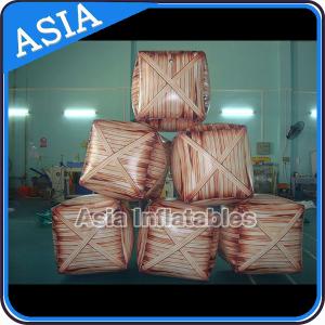 Quality Durable Inflatable Buoy For Water Game wholesale