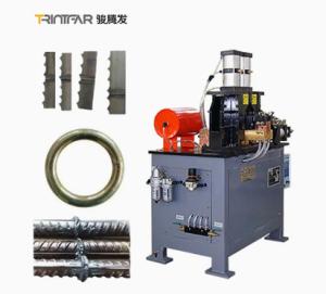 Quality Butt Welder for Steel Wire wholesale