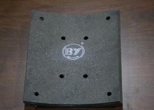 Quality BPW Truck Brake Linings ODM Service wholesale