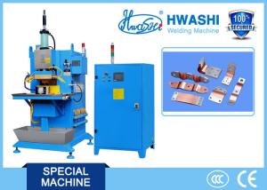 Quality Copper Busbar DC Welding Machine wholesale