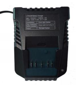 Quality National Standard Plug Bosch Lithium Ion Battery Quick Charger 3.5A wholesale