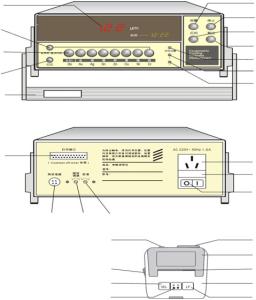 Quality Metal Coating Electrolytic 35μM Coulometric Thickness Tester wholesale