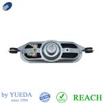 Sound Bar Box Precision Audio Speakers 15W TV Audio System Woofer Tweeter