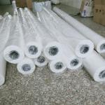 PVC Material Sponge Roller Brush For Printed Circuit Board Glass Stainless Steel