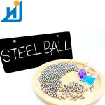 3/8 Inch 9.525mm Stainless Steel Balls For Ball Bearing 304 316 420