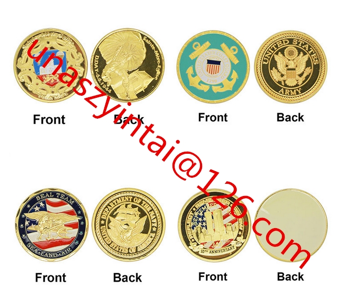 Amazing souvenirs Cinderella Cartoon Coin