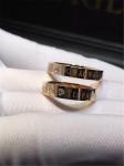 diamonds of engraved ring 18kt gold with white gold or yellow gold