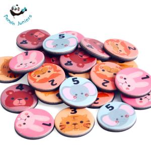 Quality Brain Games Large Print Sudoku Book , Rubber Magnet Sudoku Puzzle Books For Adults wholesale