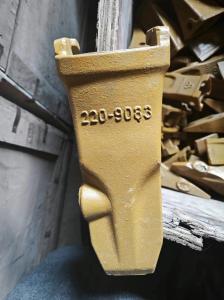 Quality Heavy Duty K80 220-9083 tooth Excavator Bucket Teeth for Crawler Excavator wholesale