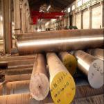 Q235 Cold Drawn Carbon Steel Rod Bar 0.5mm With Brush Surface For Industrial