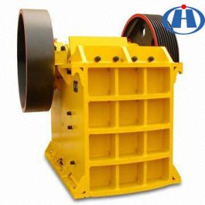 Quality Mini Jaw Crusher Price For Stone wholesale