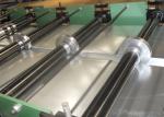 1200mm Sandwich Panel Production Line Continuous Pu Formed PLC Control