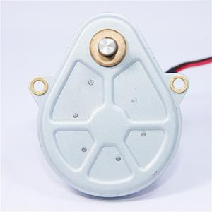 Quality High Energy Saving Micro Electric Motor 125 In Oz Stall Torque Small Size wholesale